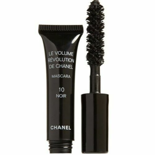 Vivibeautyshop - Chanel Le Volume De Chanel Mascara Sample - No.10