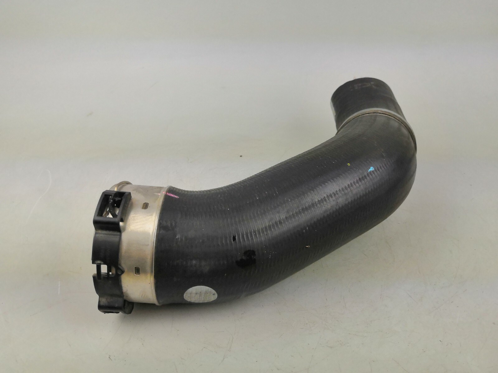 Volvo V40 Engine Turbo Intercooler Charge Air Pipe Hose Tube Unit