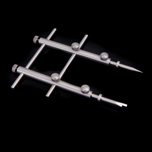 Spanner Wrench Tool Open Repair Replacement 10-100mm for DSLR Camera Lens K9K7 - Picture 4 of 12
