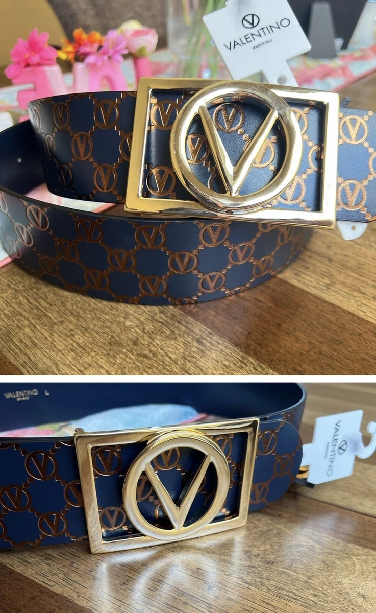 louis vuitton valentino belt