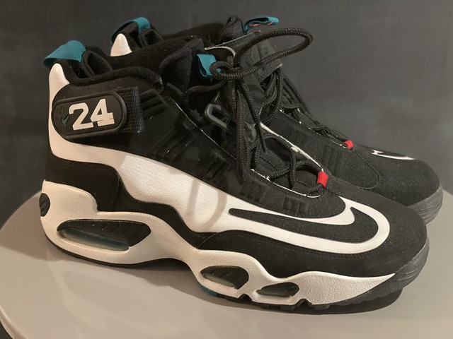 Nike Air Griffey Max 1 Freshwater OG 2009 354912-101 Size 7men for sale online | eBay