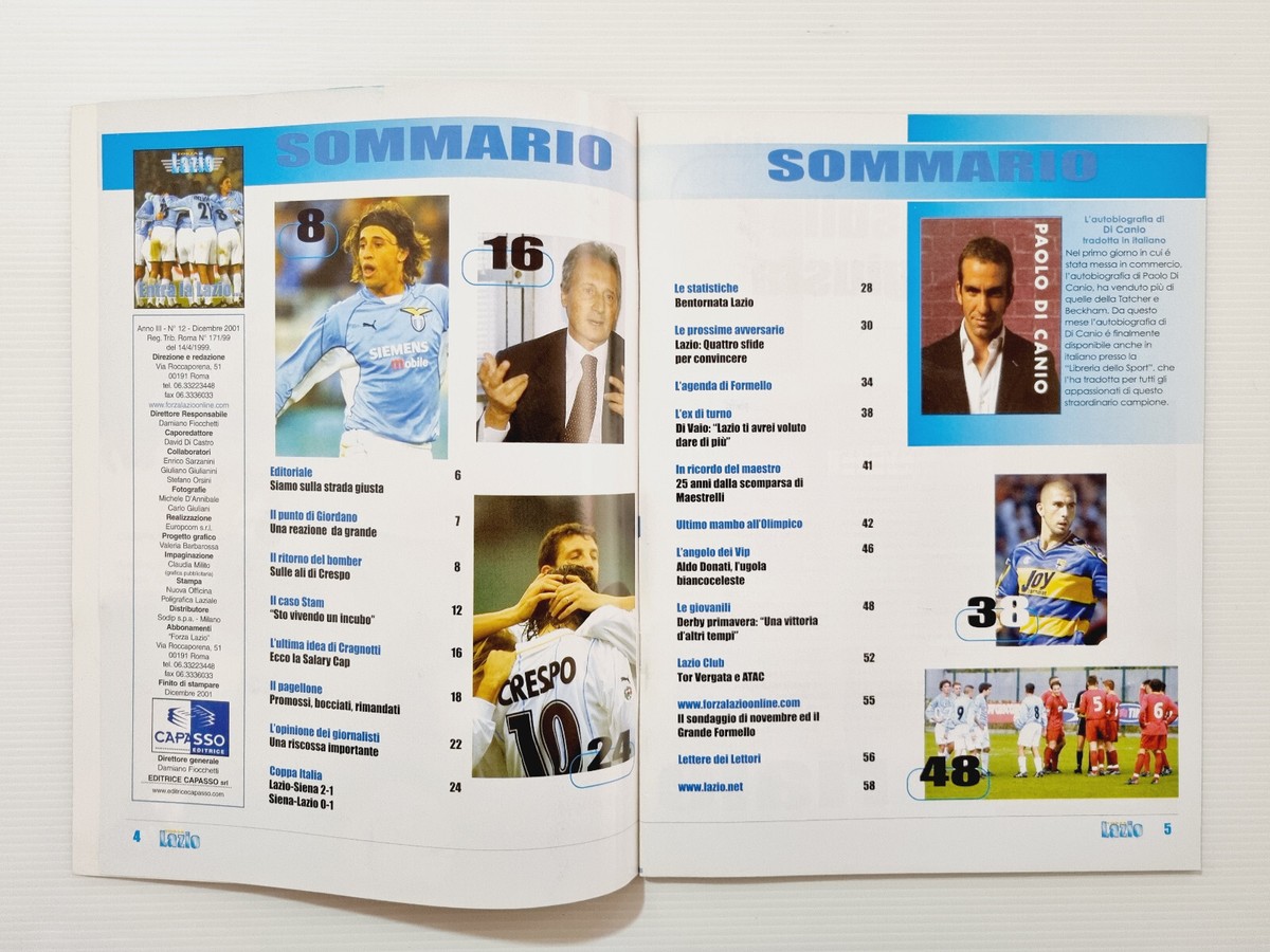 Storia del Campionato di Serie A 2002/03