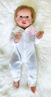 Reborn baby doll toy Reborn doll toy