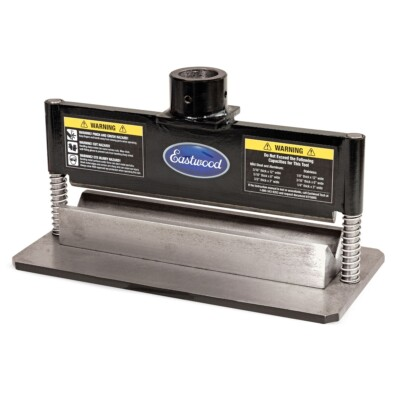 #ad Eastwood Press Brake Attachment For Standard 12 20 Ton Hydraulic Shop Presses $203.99