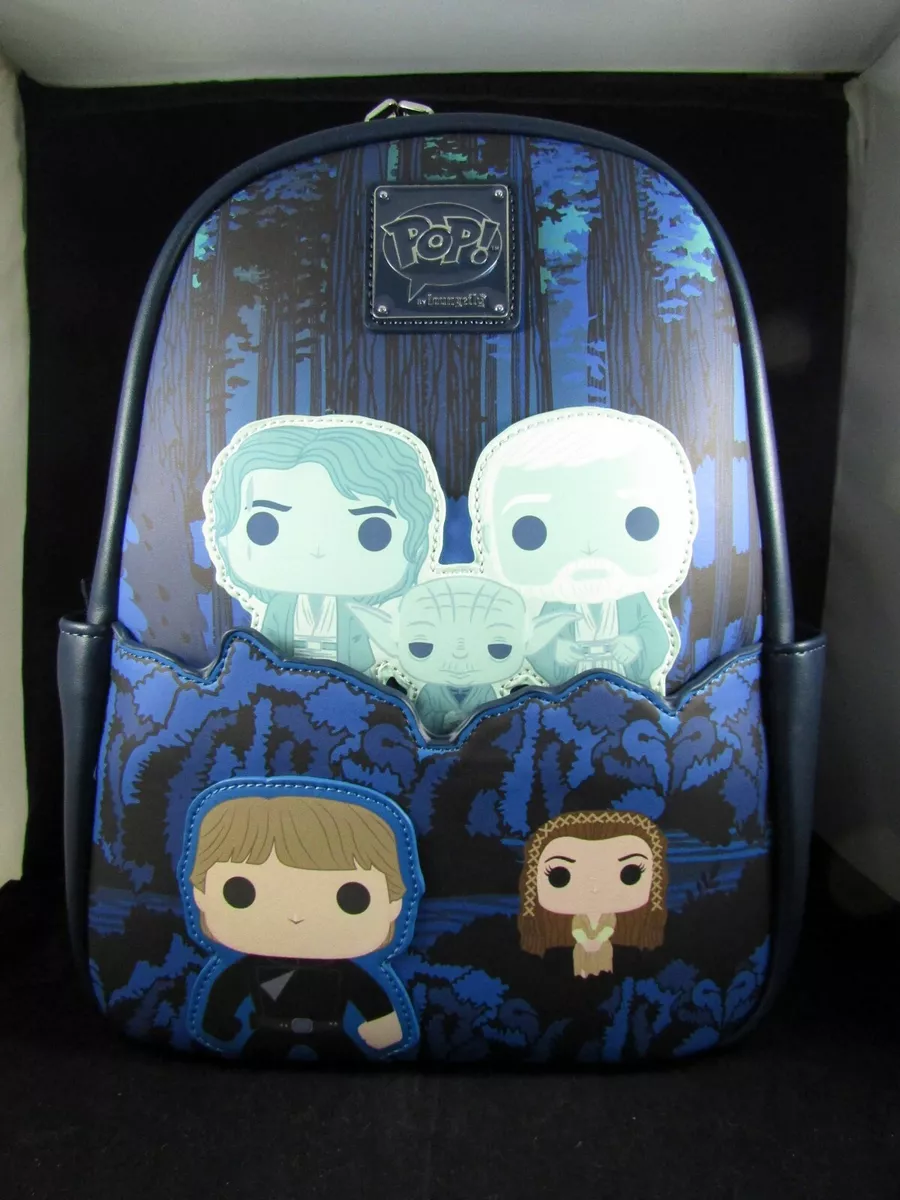 Loungefly endor sales