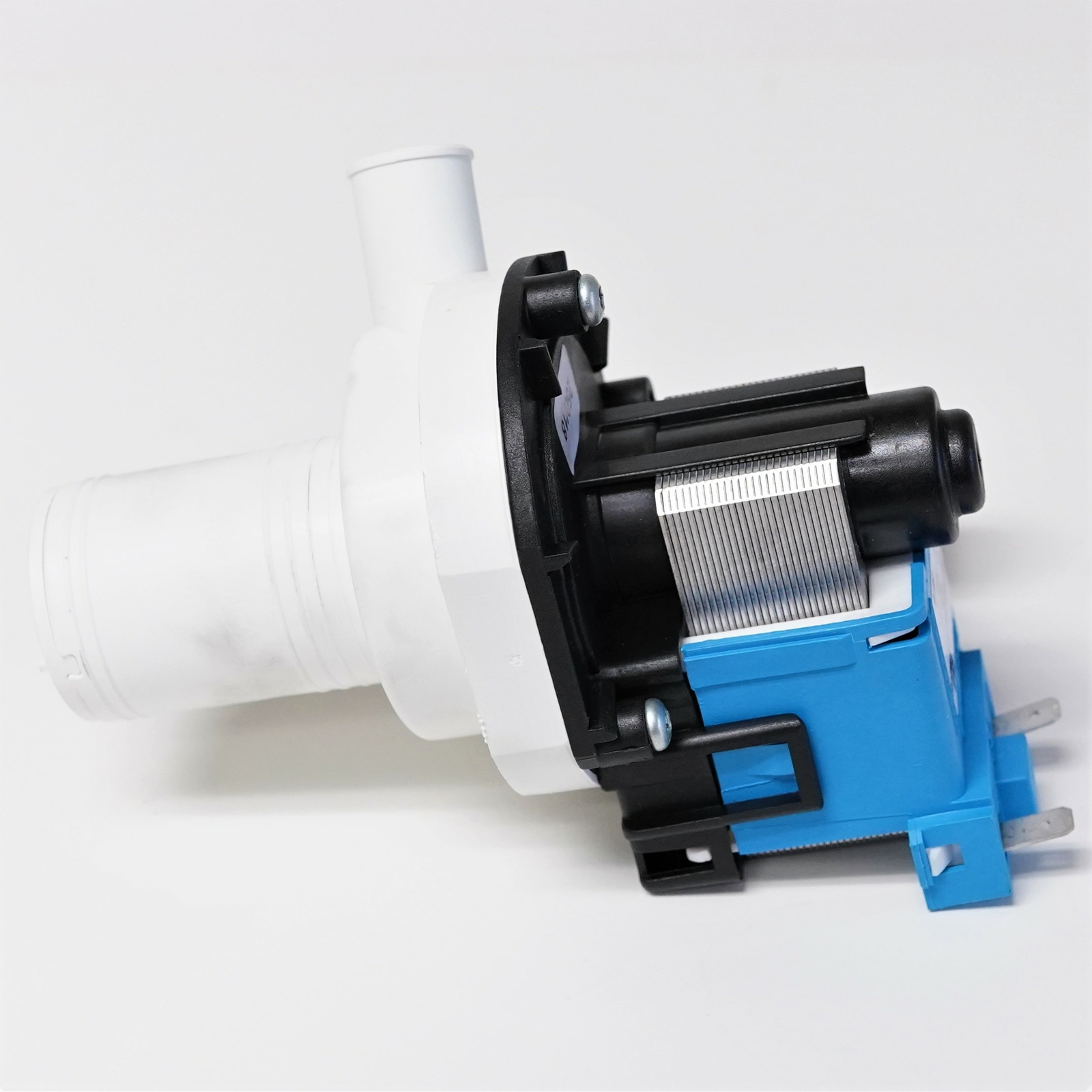 WD26X10016 Genuine GE Dishwasher Drain Pump Motor NEW eBay