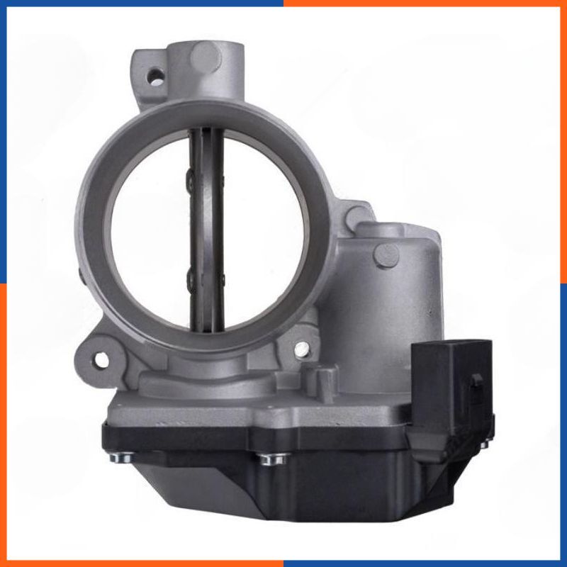 Corps papillon Audi 059145950AA boitier papillon motorisation V6 TDI 059145950AF - 4
