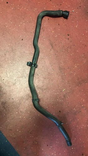 BMW 1 F20 Kühler Kühlmittel Rohr Schlauch 9243891 3.0 Benzin