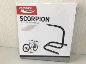 feedback sports bicycle storage stand