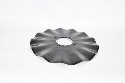 GD9254 Kinze OEM Fluted No Till Blade | eBay