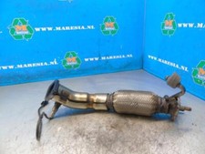 Flexrohr für Abgasanlage Hyundai i30 III Kombi PDE  P22382664