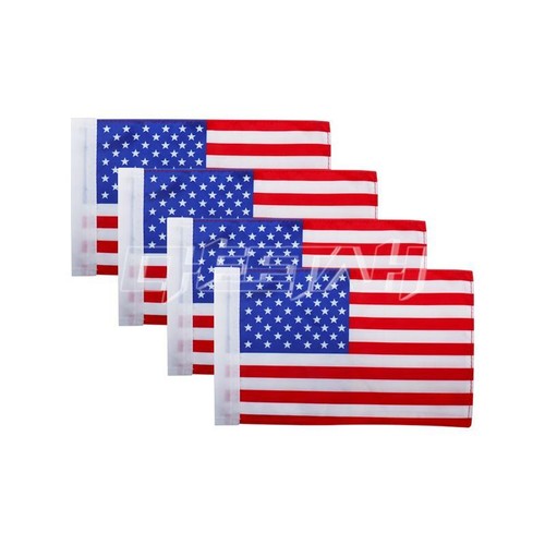 NEW Don't Tread on Me Replacement Flag ATV Bicycle Rhino UTV