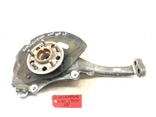 2018-2020 GENESIS G80 SPORT 3.3L RWD LEFT DRIVER FRONT SPINDLE KNUCKLE HUB OEM