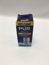 NEW  Damaged Box PUR BASIC FAUCET REFILL CARTRIDGE RF-3375