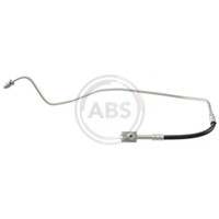 A.B.S. Bremsschlauch Bremsleitung Hinten Links AußEn FüR VW Passat Variant