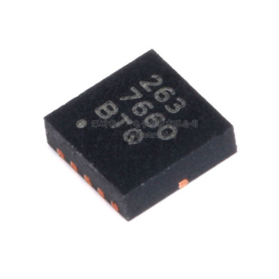 10pcs Original MMA7660FCR1 Accelerometer 3-axis I2C +/- 1.5G DFN-10