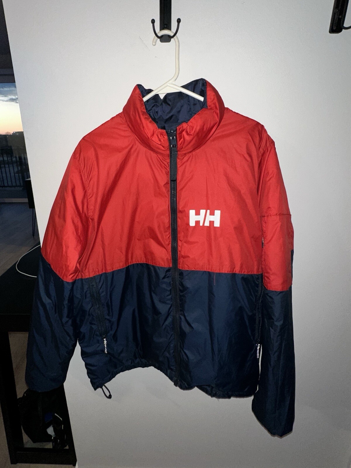 Helly Hansen® Active Reversible puffer Jacket - image 1