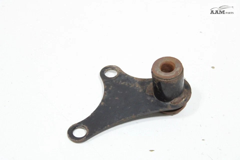 2011-2021 DODGE DURANGO EXHAUST PIPE MOUNT BRACKET HANGER & ISOLATOR OEM - Image 2 of 4