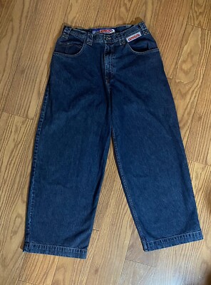 Vintage 90's Jeans JNCO Breakdown Skater Rave Jeans 36