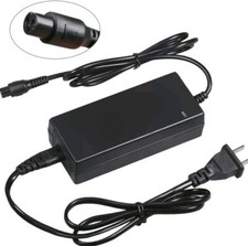 42V 2A Power Adapter Power Fast 3-Prong Inline Connector HK-42-2000