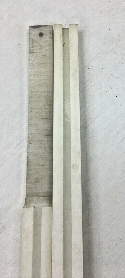 2 - SKI-DOO 5603051 SNOWMOBILE SLIDES COMPRIMENTO 48" SNO-STUFF MARCA 550-406 - Imagem 2 de 4