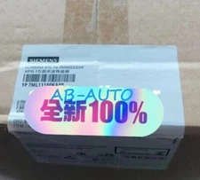 7ML1118-0KA30 7ML1118-0KA30 Ultrasonic Level Transducer New