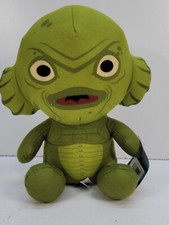 Creature from the Black Lagoon. Universal Monsters Plush Toy 6 inches. New. Soft
