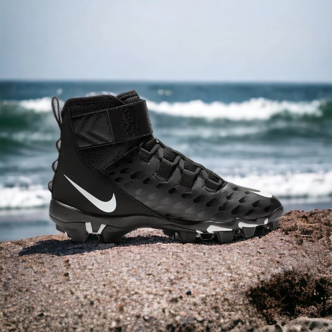nike force savage shark 2