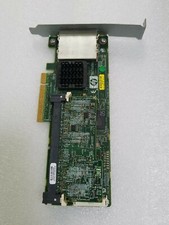 HP 462918-001 Smart Array P411 PCI-e X8 SAS Raid Lp Controller