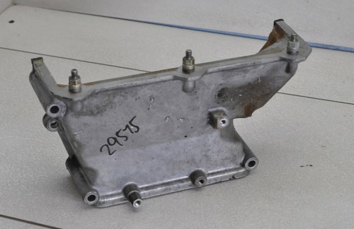 BMW E39 5er (95-00) 535iA V8 Stirn Deckel Abdeckung Motor Steuerkette #29515-H16