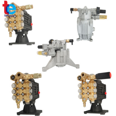 3000PSI /4400PSI /4000PSI Pressure Washer Pump 4 GPM 1 inch Shaft Washer Pump