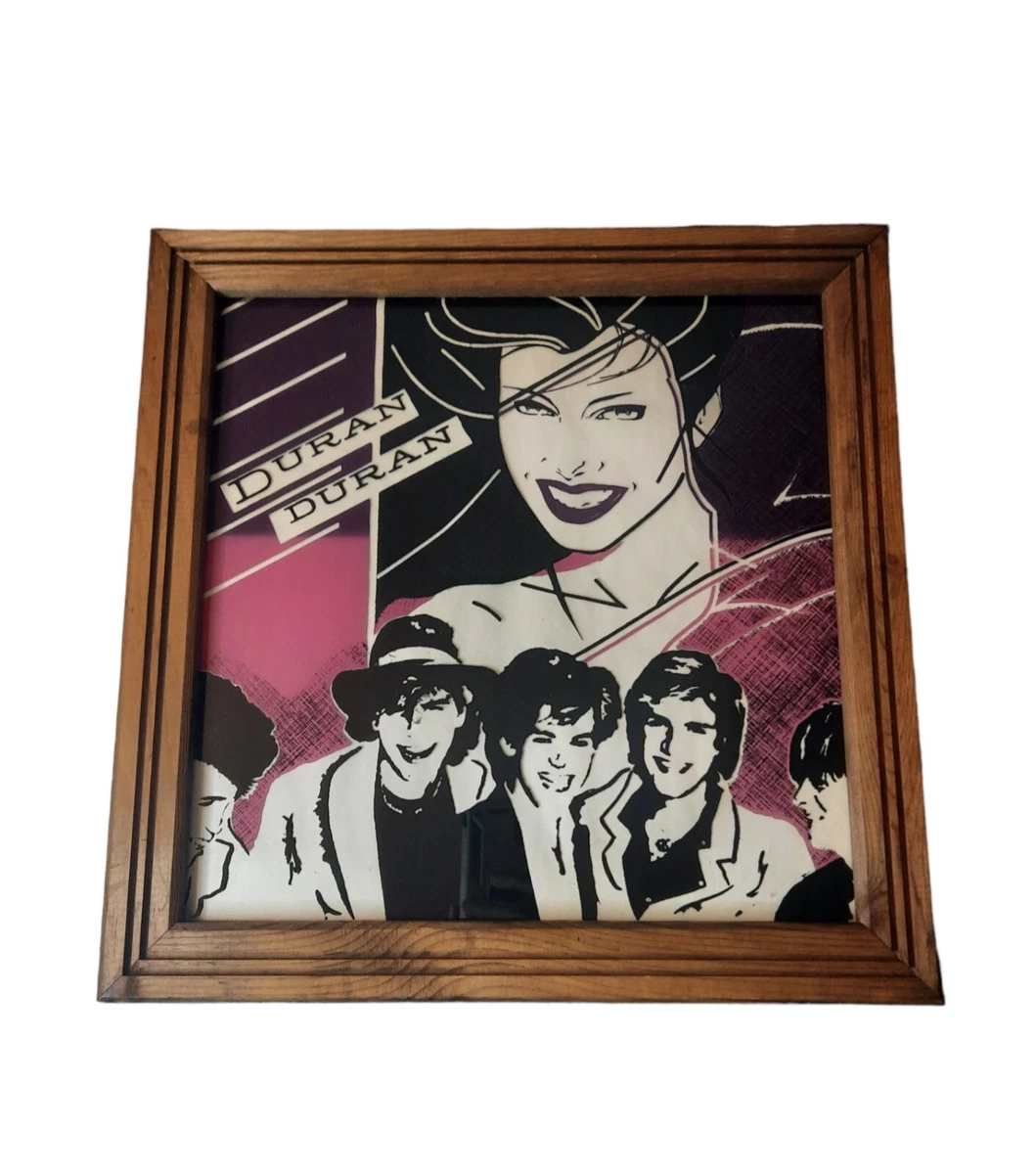 Home Art By Gear Duran