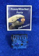 WB24X25013 GE Stove Oven Range Dual Infinite Switch 30 DAY WARRANTY