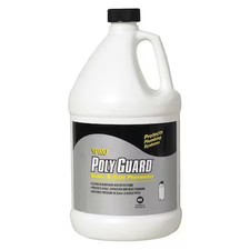Poly Guard Gl05n Water Powder Solution, 5 Gal. Size