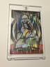2024 Panini Select Josh Jacobs OC Auto Black Red White Shock Concourse #73
