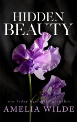 Hidden Beauty Paperback Amelia Wilde