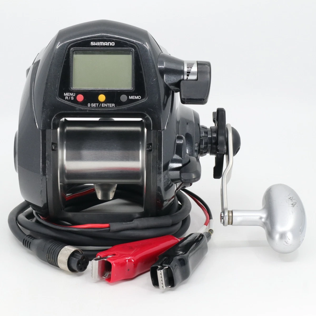 完全なジャンク‼︎‼︎ SHIMANO Force master Shimano Force Master for sale | eBay