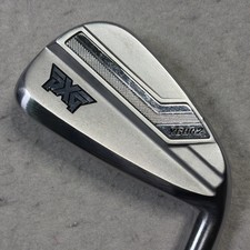 PXG 0211 XCOR2 7 Iron Mens RH Regular Flex 95 elevate mph true temper