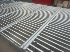 industrial conveyor roller Tables &pound;250 For 4