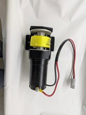 Snow Plow Aftermarket Winch Replacement For Snowbear Superwinch 1102d Hdrepl Hd