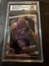 Panini 2024-25 Prizm Black Vince Carter #278 Toronto Raptors CGC 10 Basketball