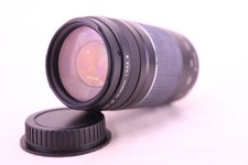 Canon EF 75-300mm f/4-5.6 iii - Mk 3 Telephoto Zoom Lens For Canon DSLR Cameras