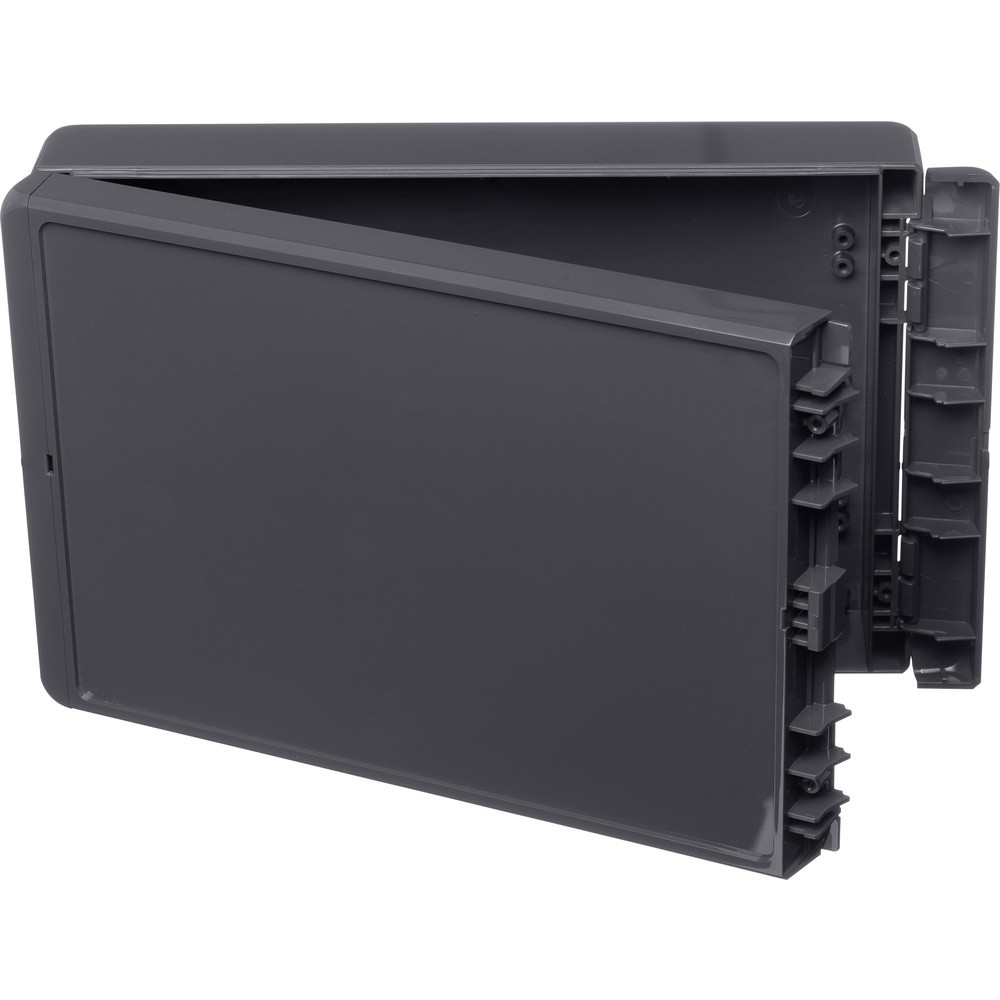 Bopla Bocube B 261706 PC-V0-7024 96016324 -Gehuse 170 x 271 x 60 11290₽