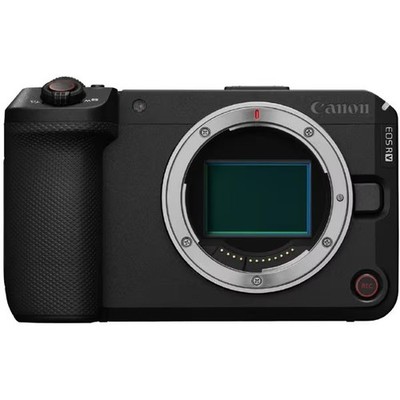 Canon EOS R6 V Body Full Frame Mirrorless Digital Camera New Japan Black