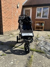 Mountain Buggy Pushchairs Prams for sale UK