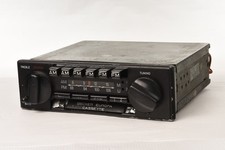 Becker Europa Cassette Amfm Radio 599 Mercedes W116 R107 W123 Untested Becker Europa Cassette Amfm Radio 599 Mercedes W116 R107 W123 Untested