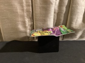 Lego Ninjago Masters of Spinjitzu Lloyd Garmadon Booster Pack 9552 Spinja 2012