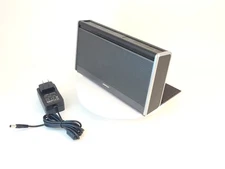 Bose SoundLink Bluetooth Mobile Speaker II & Charger, 559301 Rechargeable Stereo