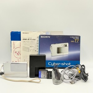 Sony Cybershot Dsc T7 for sale | eBay Sony Cybershot Dsc T7 for sale | eBay