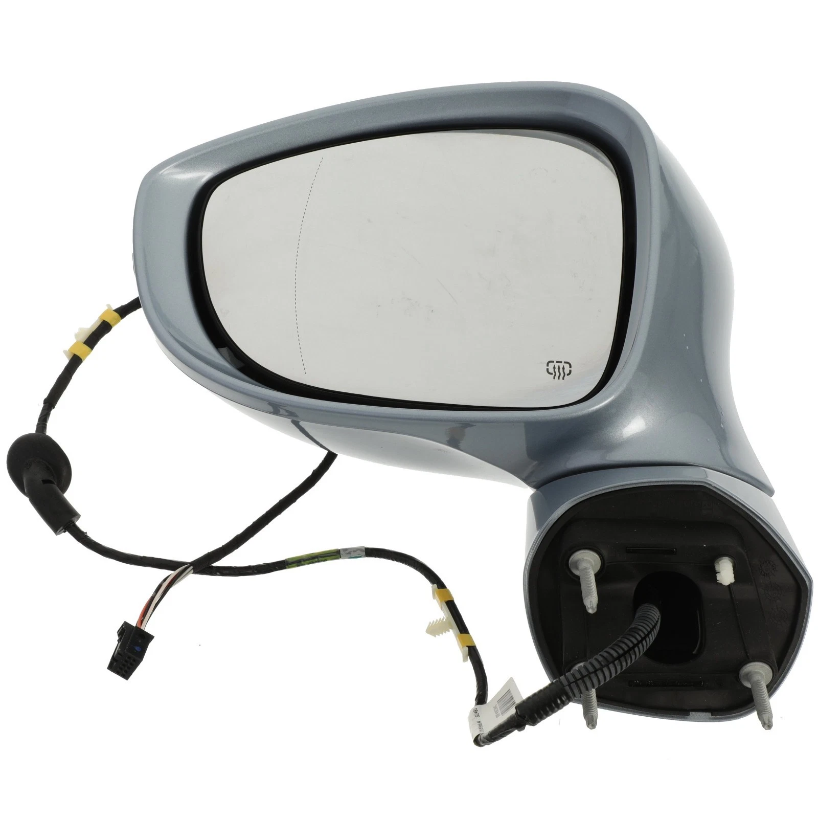 GENUINE MOPAR 2017 JEEP DODGE CHRYSLER RAM EXTERIOR REAR VIEW MIRROR 5SF45KDBAC